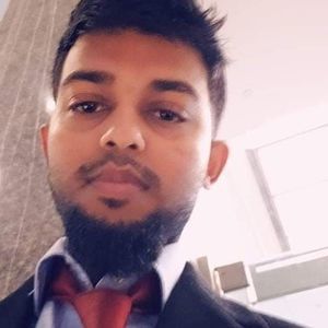 Meet your Posher, Mark